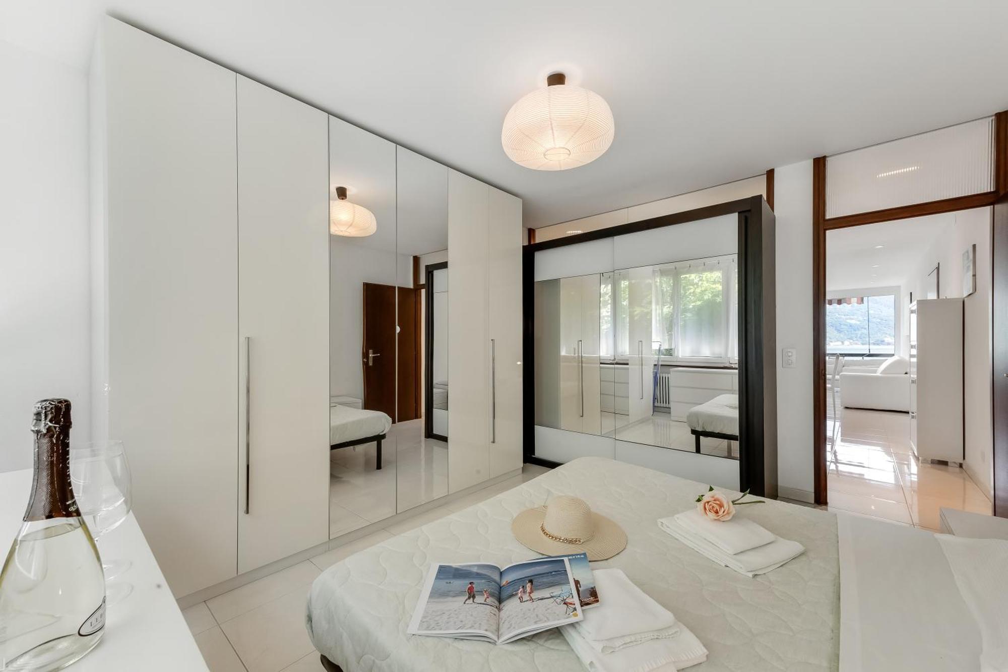 Apartamento - Happy *