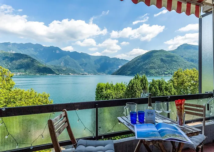 Melide Apartments - Happy Rentals