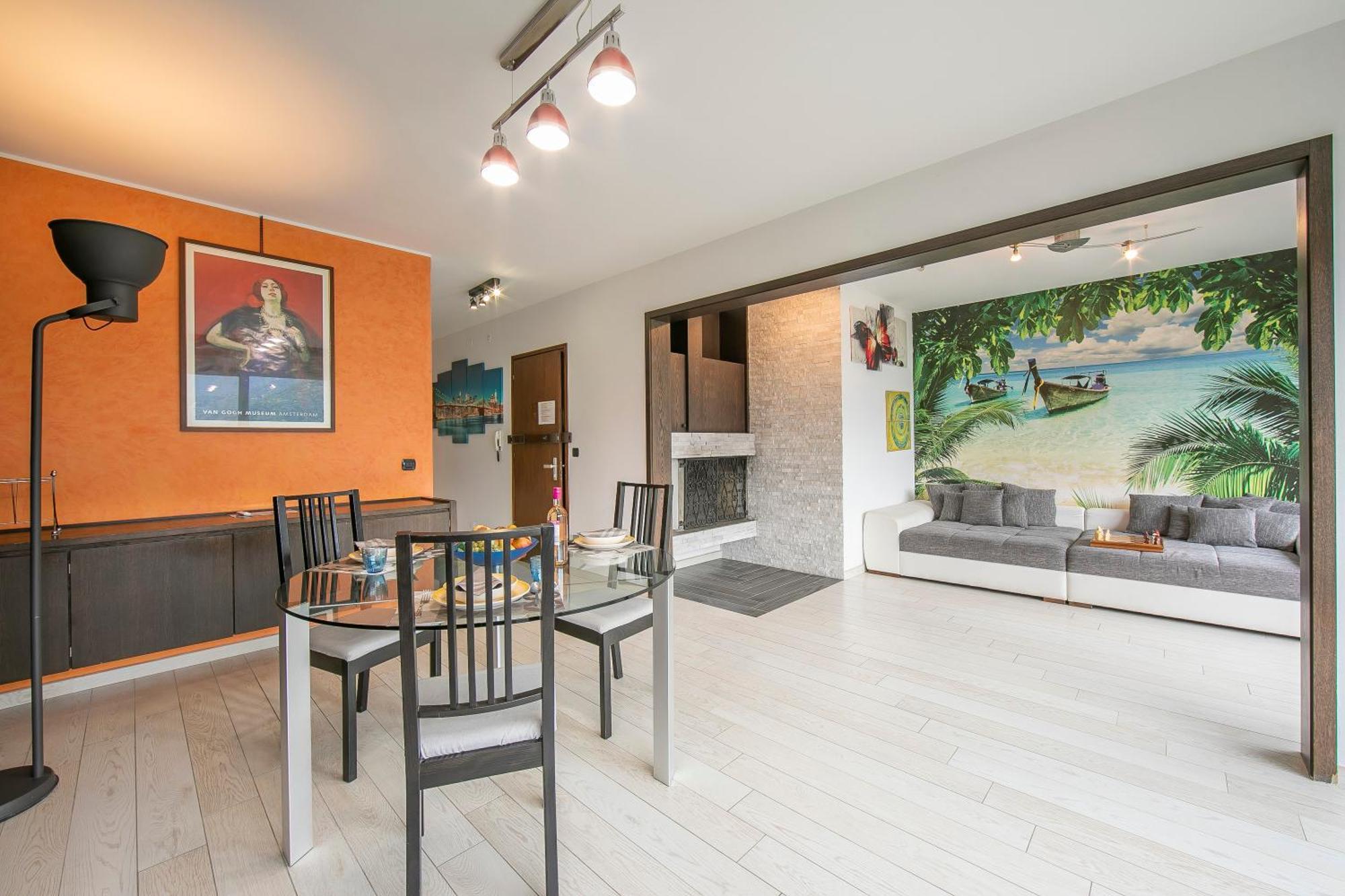 - Happy Apartmán